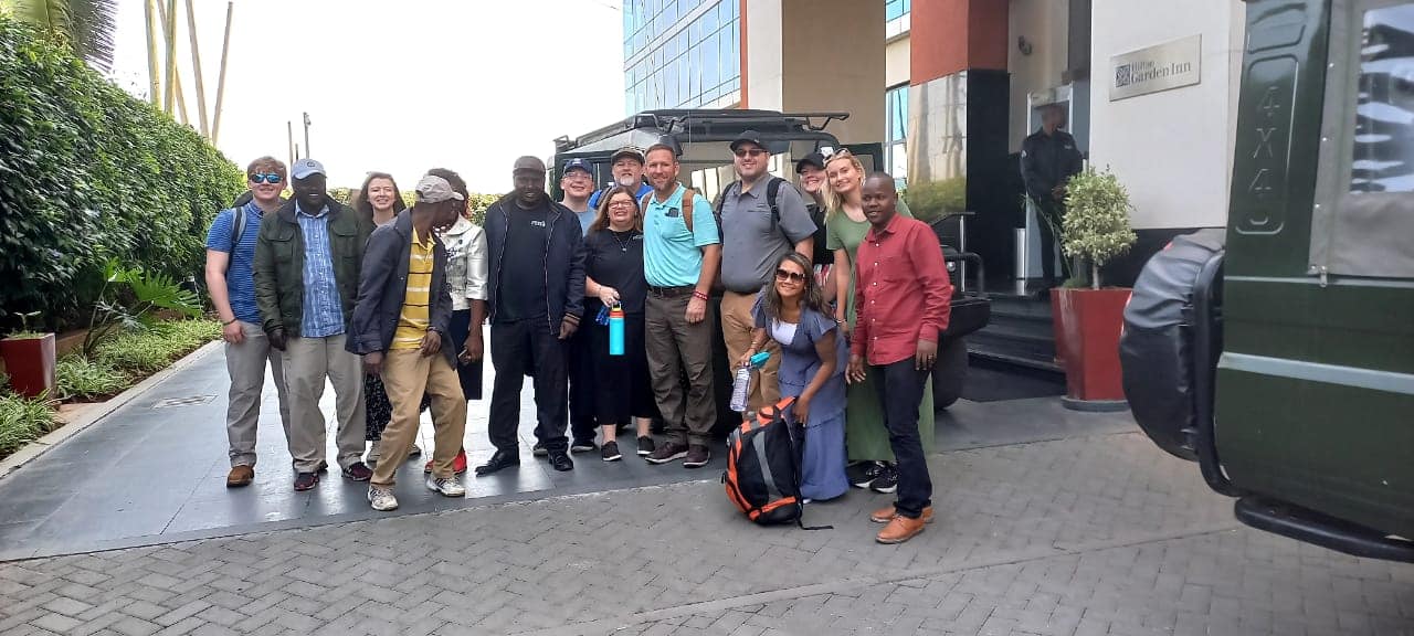 Best Time To Visit Kenya