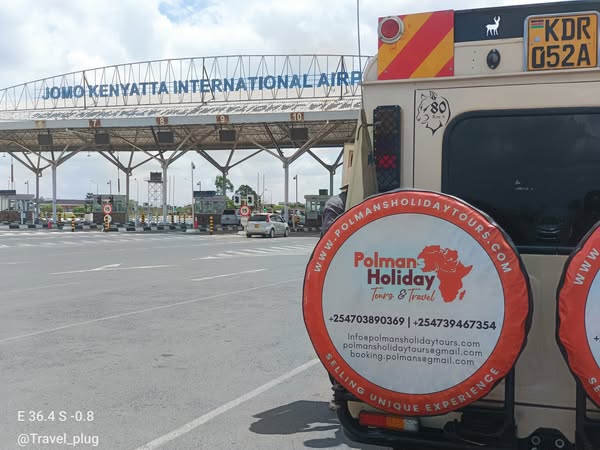 Best Travel agency in Kenya Polmans Holiday Tours and Travel