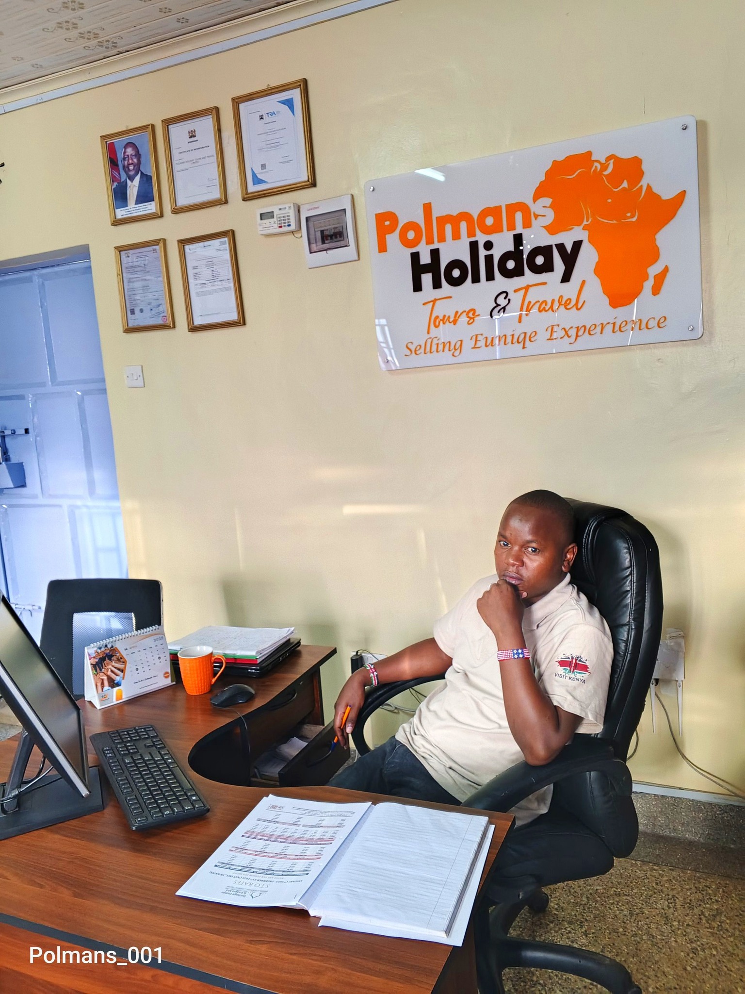 BUSINESS PARTNERSHIP AND COLLABORATIONS