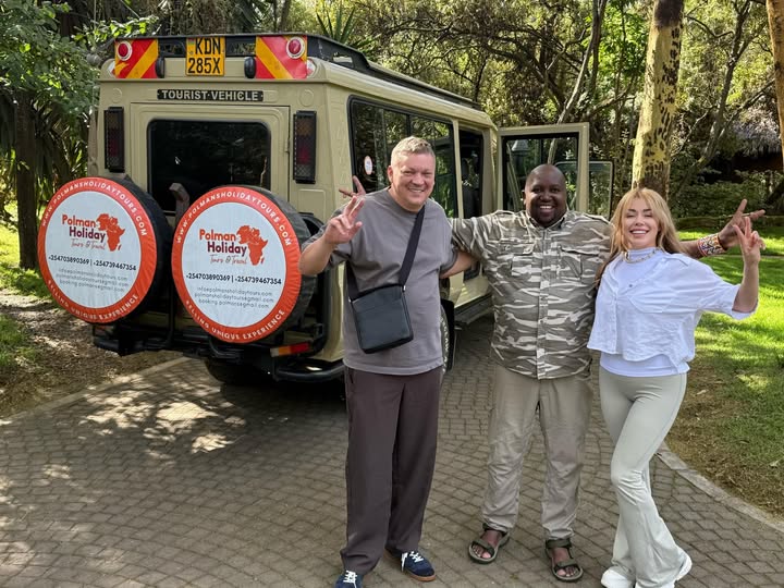 Guided by the Best – Discover the Wild with Our Best Rated Guides