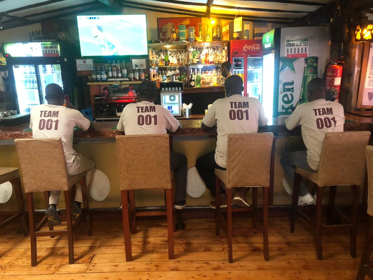 Polmans Holiday Tours and Travel is a renowned tour operator in East Africa