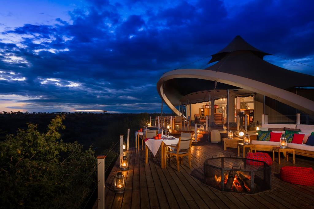 Where to Stay at Maasai Mara with Polmans Holiday Tours and Travel