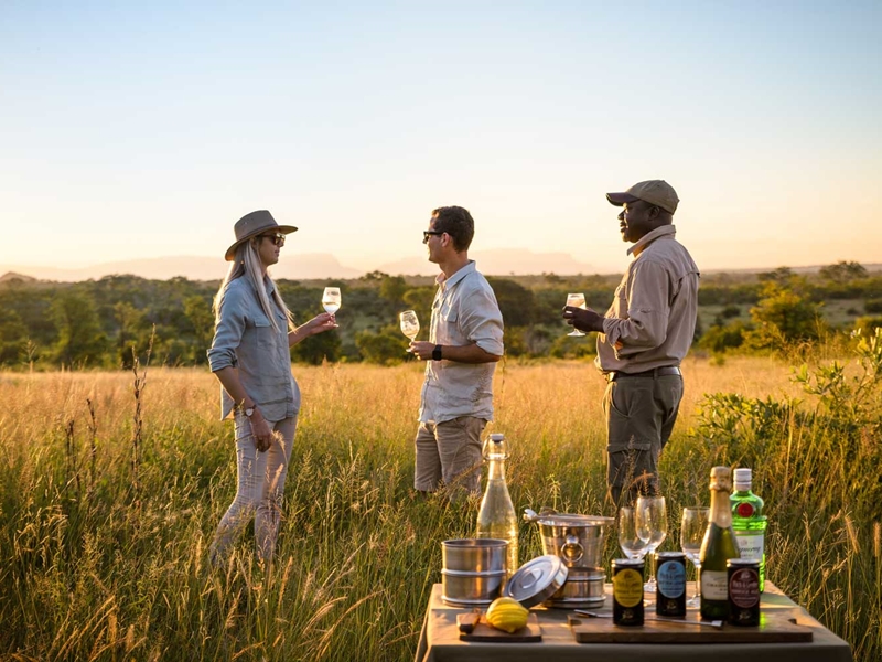 Create Lasting Moments