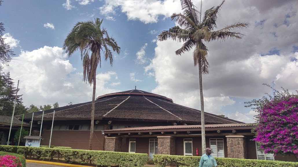 Bomas Of Kenya Cultural Day Tour Of Nairobi