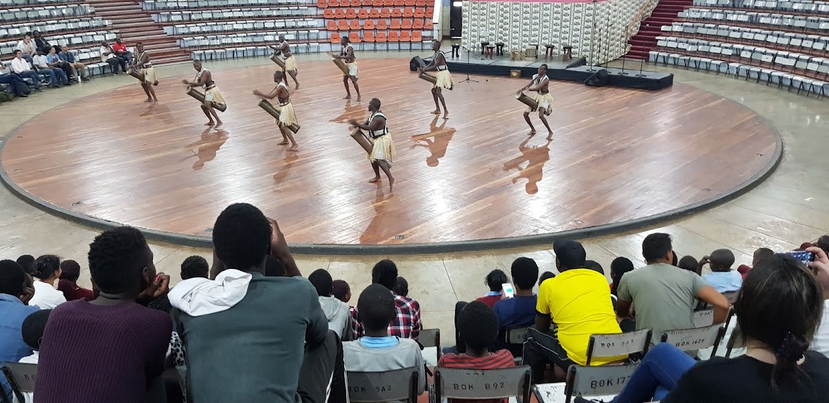 Bomas Of Kenya Cultural Day Tour Of Nairobi