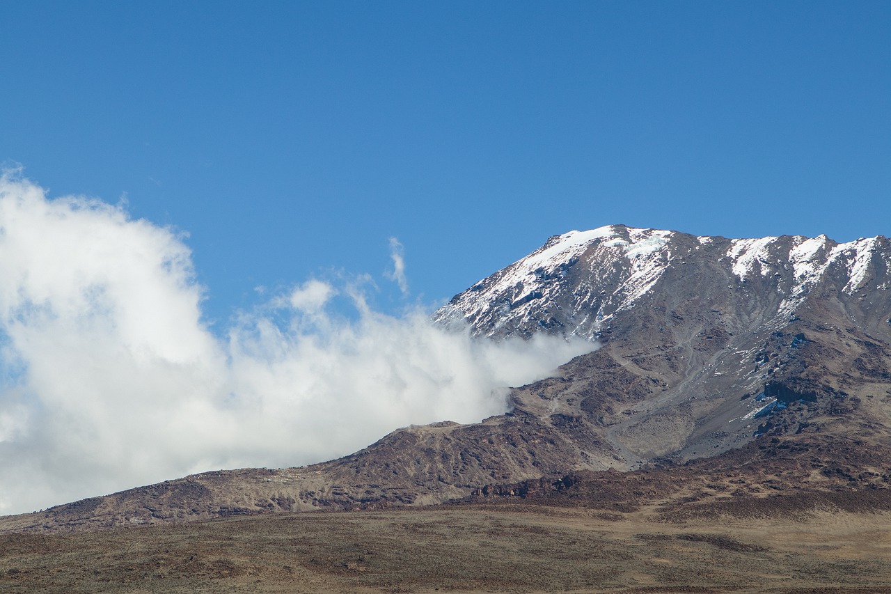11 Days Great Kilimanjaro Upgraded Trek