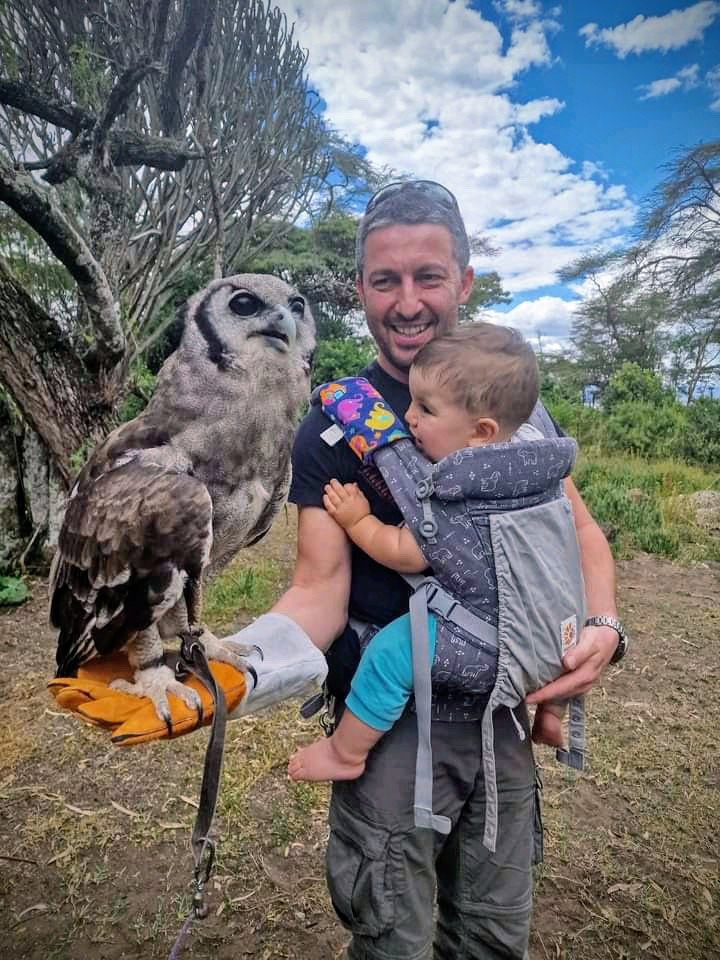 2 Days 1 Night L. Nakuru N. Park