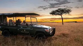 3 Days 2 Night Masai Mara National Reserve