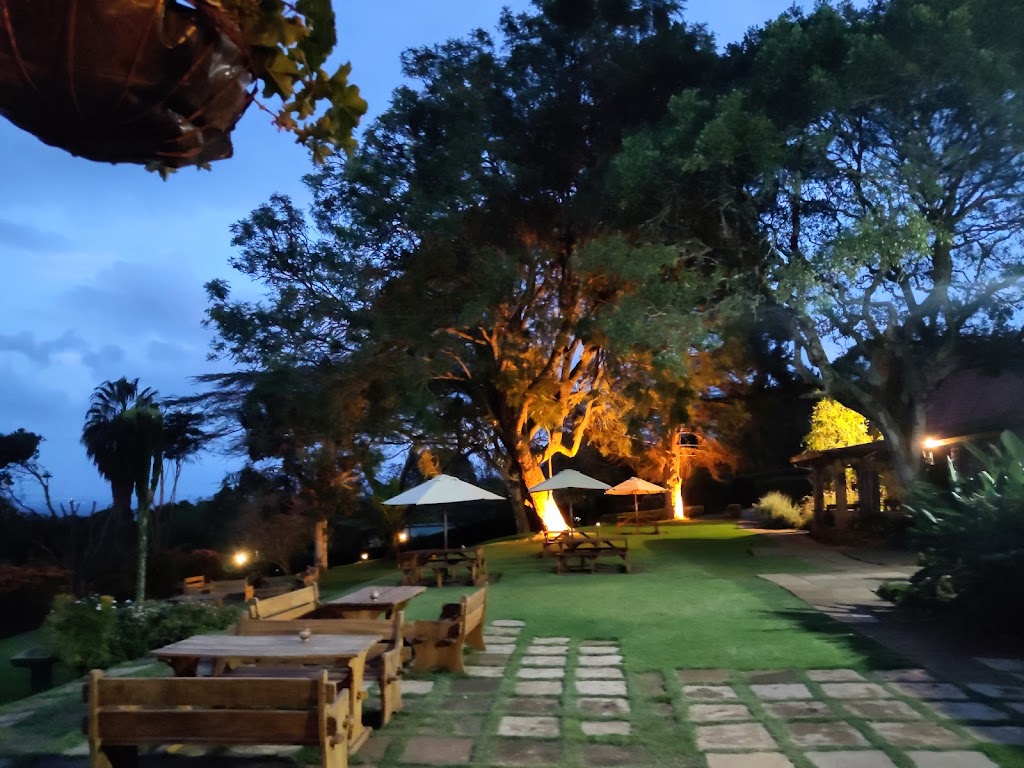 3 Days 2 Nights Ark and Aberdare Country Club Safari Holiday