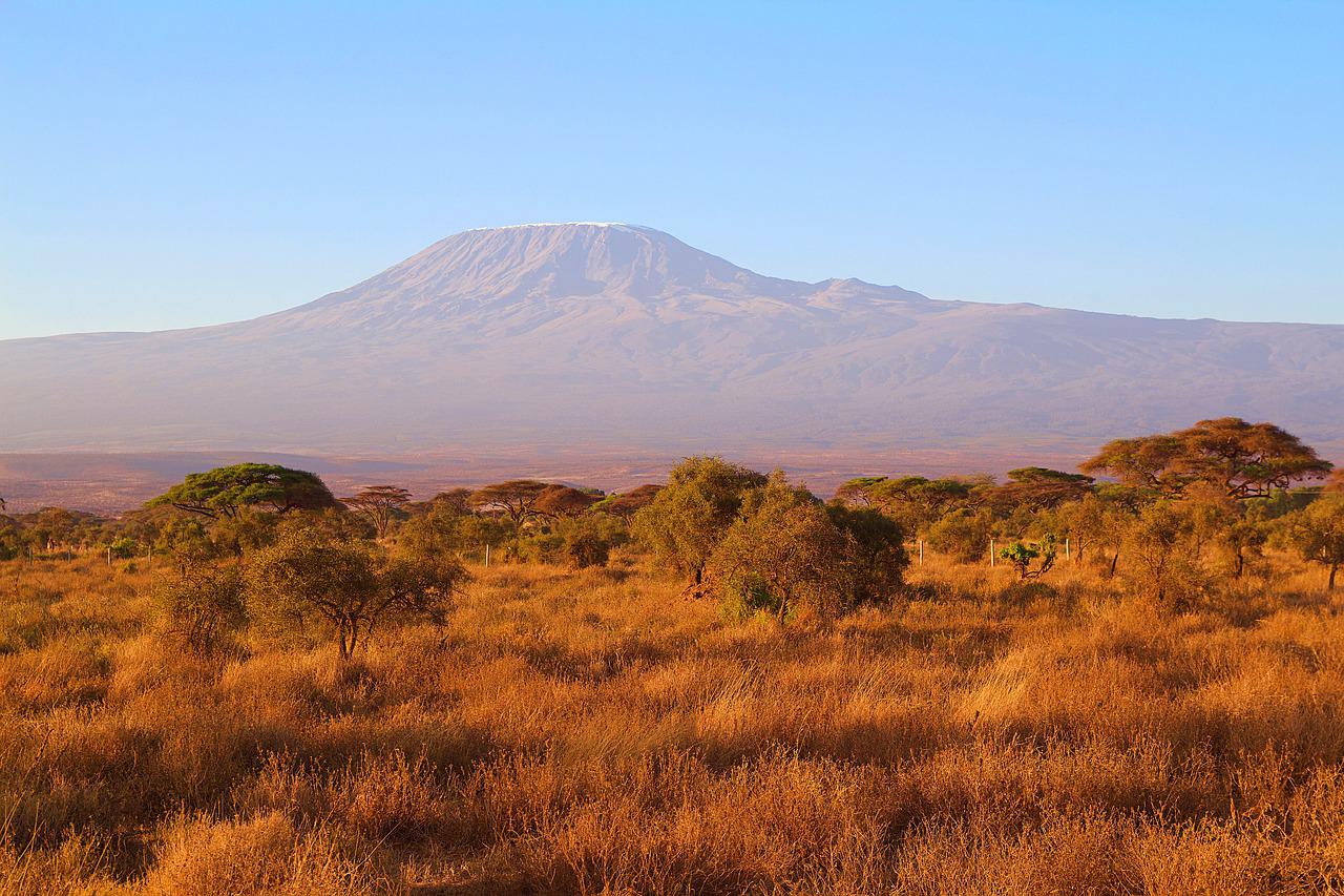4 Days 3 Nights Tsavo East National Park Tsavo west National Park and Amboseli national park Kenya Safari