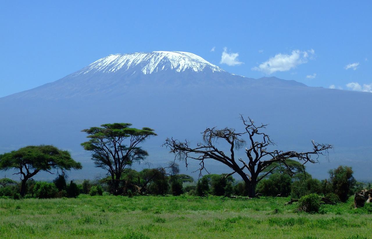 6 Days 5 Nights Rongai Route Mt Kilimanjaro Climb